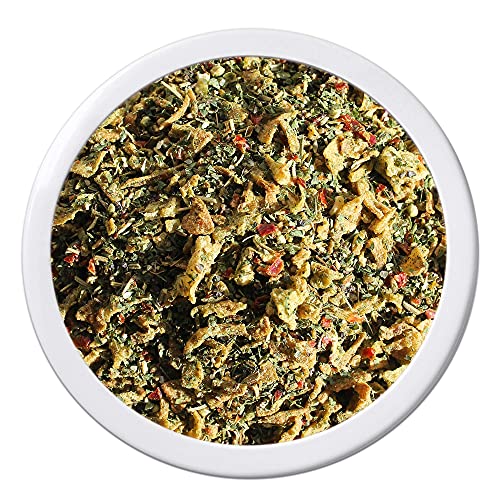 PEnandiTRA® - Bratkartoffel Gewürz - 50 g - Gewürzmischung für Kartoffelgerichte - VEGAN von PEnandiTRA