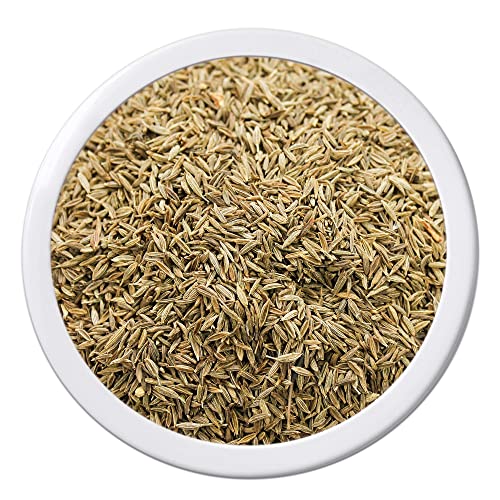 PEnandiTRA® - Cumin ganz Kreuzkümmel ganz - 1 kg - Gewürz - VEGAN von PEnandiTRA