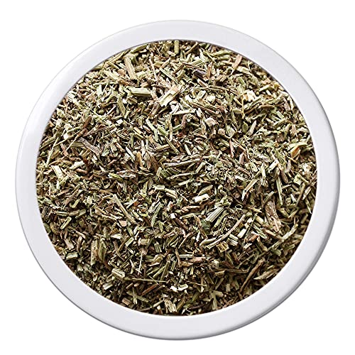 PEnandiTRA® - Eisenkraut geschnitten getrocknet - 1 kg - Verbenae officinalis - Tee - VEGAN von PEnandiTRA