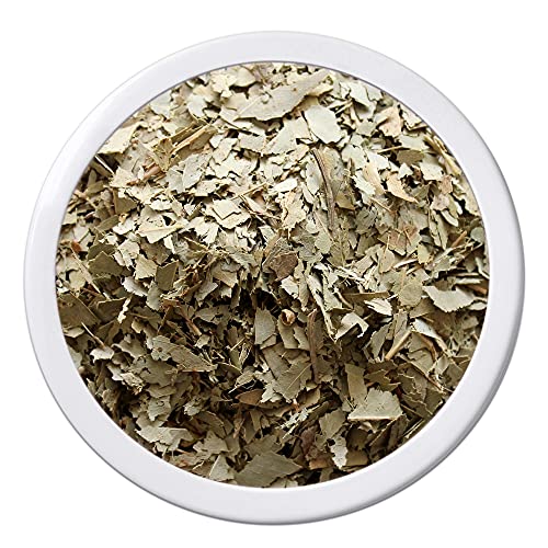 PEnandiTRA® - Eukalyptus Eukalyptusblätter lose - 1 kg - getrocknet geschnitten - Tee - VEGAN von PEnandiTRA