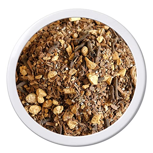 PEnandiTRA® - Gewürz Tee - Ayurvedische Teemischung - 1 kg - VEGAN von PEnandiTRA