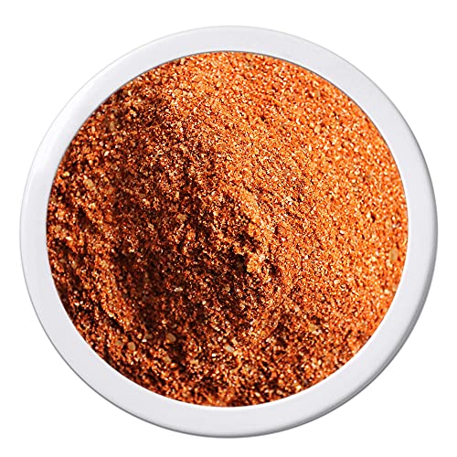 PEnandiTRA® - Grillgewürz BBQ-Rub - Grill Gewürz Barbecue - Marinade - Gewürzmischung – 250 g von PEnandiTRA