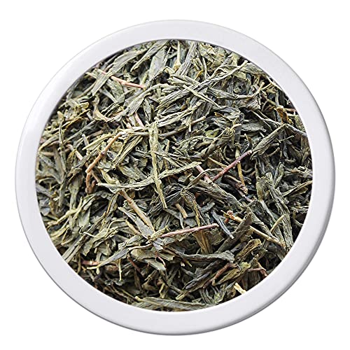 PEnandiTRA® - Grüner Tee Sencha lose - 1 kg - Grüntee - Kaffee Alternative - VEGAN von PEnandiTRA