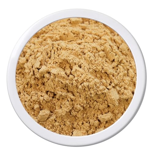 PEnandiTRA® - Hagebutten gemahlen Hagebuttenpulver - 1 kg - VEGAN von PEnandiTRA