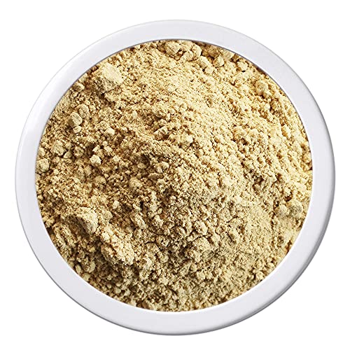 PEnandiTRA® - Ingwer gemahlen Ingwerpulver - 100 g - Tee - Gewürz - VEGAN von PEnandiTRA
