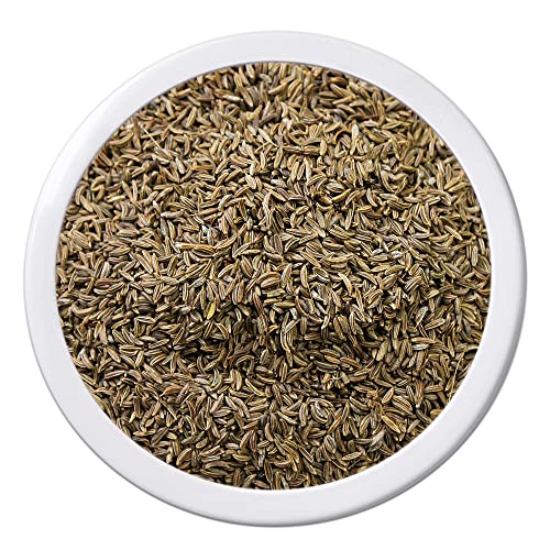 PEnandiTRA® - Kümmel ganz Kümmel Samen - 1 kg - Gewürz - VEGAN von PEnandiTRA