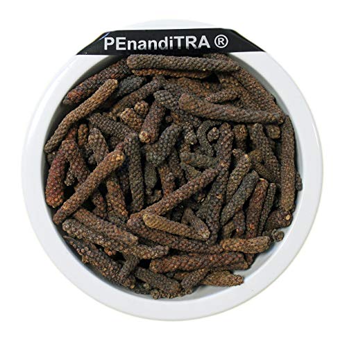 PEnandiTRA® - Langer Pfeffer - 50 g von PEnandiTRA