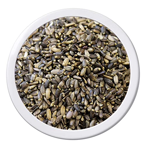PEnandiTRA® - Mariendistel Mariendistelsamen ganz - 1 kg - VEGAN von PEnandiTRA