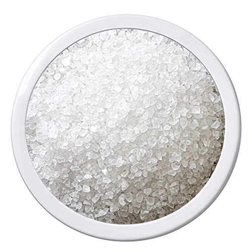 PEnandiTRA® - Meersalz naturbelassen - grob - 1 kg - Speisesalz - Meer Salz - OHNE ZUSÄTZE - Vegan von PEnandiTRA