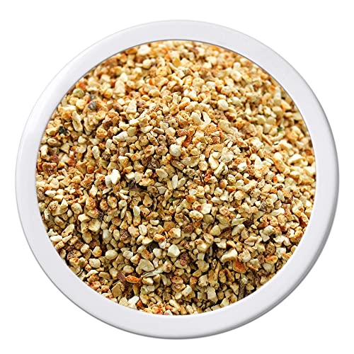PEnandiTRA® - Orangenschalen geschnitten - 1 kg - Orangen Schalen - VEGAN von PEnandiTRA
