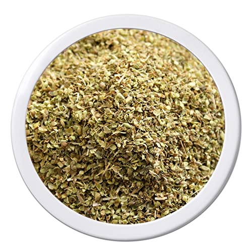 PEnandiTRA® - Oregano gerebelt getrocknet - 100 g - Gewürz - VEGAN von PEnandiTRA