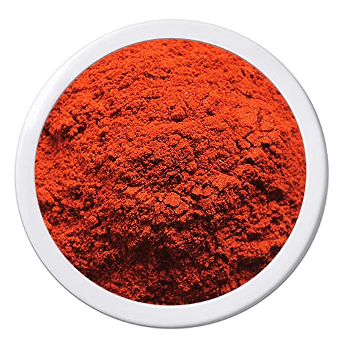 PEnandiTRA® - Paprika gemahlen SMOKED süß orig. spanisch - 1 kg - Paprika Pulver GERÄUCHERT - VEGAN von PEnandiTRA