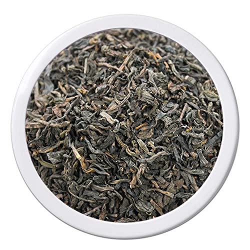 PEnandiTRA® - Pu-Erh Tee Yunnan - ROTER Tee - 1 kg - Tee - lose - VEGAN von PEnandiTRA
