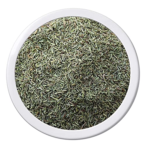 PEnandiTRA® - Rosmarin geschnitten getrocknet - 1 kg - Gewürz - Tee - VEGAN von PEnandiTRA