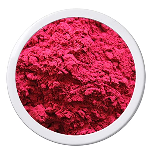 PEnandiTRA® - Rote Beete Pulver - 1 kg - zum Kochen oder Färben - VEGAN von PEnandiTRA