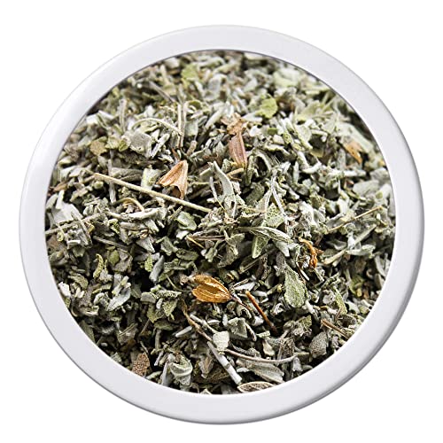PEnandiTRA® - Salbei getrocknet geschnitten - 1 kg - Gewürz - Tee - lose - VEGAN von PEnandiTRA
