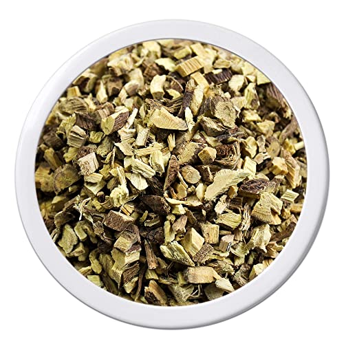 PEnandiTRA® - Süßholz Süßholzwurzel getrocknet geschnitten - 1 kg - Tee - VEGAN von PEnandiTRA