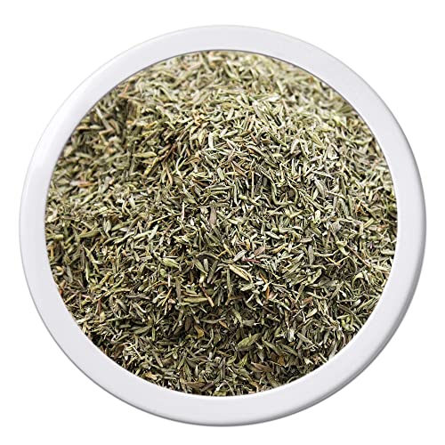 PEnandiTRA® - Thymian getrocknet und gerebelt - 1 kg - Gewürz - Tee - VEGAN von PEnandiTRA