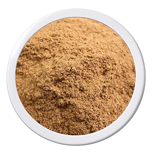 PEnandiTRA® - Weidenrinde gemahlen Weidenrinde Pulver – 500 g – VEGAN von PEnandiTRA