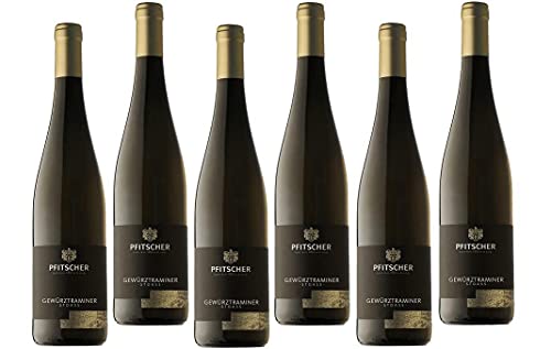 GEWURZTRAMINER SUDTIROL ALTO ADIGE DOC - STOASS - 75 CL 6 BOTTIGLIE GEWURZTRAMINER SUDTIROL ALTO ADIGE DOC - STOASS - 75 CL 6 BOTTIGLIE von Pfitscher
