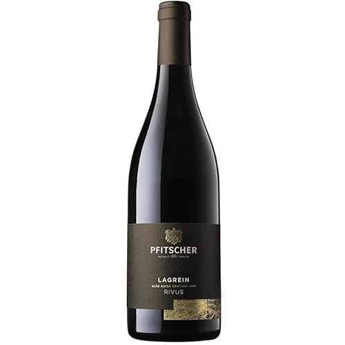 PFITSCHER LAGREIN RIVUS 2022 SUDTIROL ALTO ADIGE DOC 75 CL von PFITSCHER