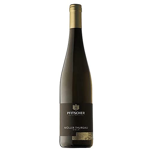 MÜLLER THURGAU SÜDTIROL SÜDTIROL SÜDTIROL DOC - DOLA - 75 CL MÜLLER THURGAU SÜDTIROL SÜDTIROL SÜDTIROL DOC - DOLA - 75 CL von PFITSCHER