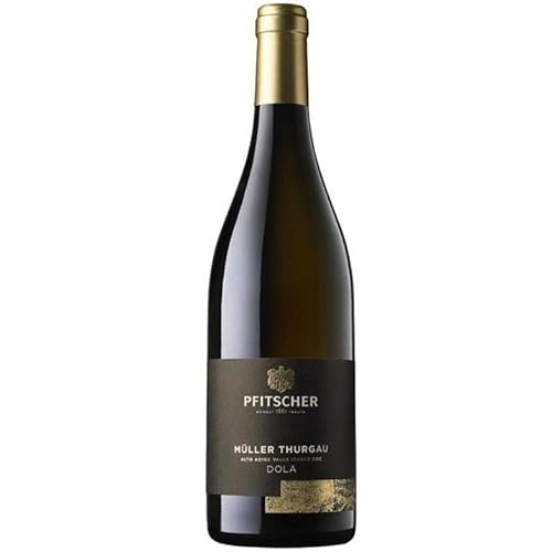 PFITSCHER MULLER THURGAU 2022 SUDTIROL ALTO ADIGE DOLA 75 CL von PFITSCHER