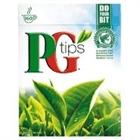 PG Tips 160s bags von PG tips