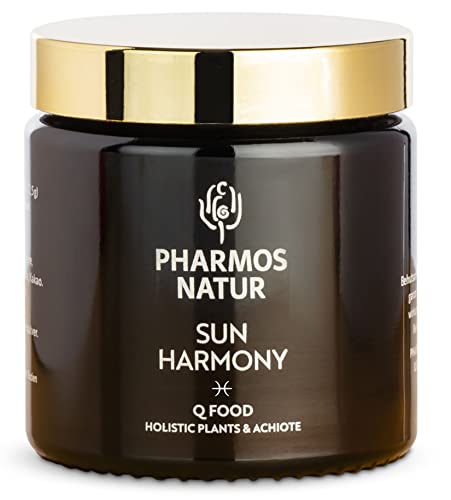 Pharmos Natur Sun Harmony - Q Food Bio - 50 g von PHARMOS NATUR