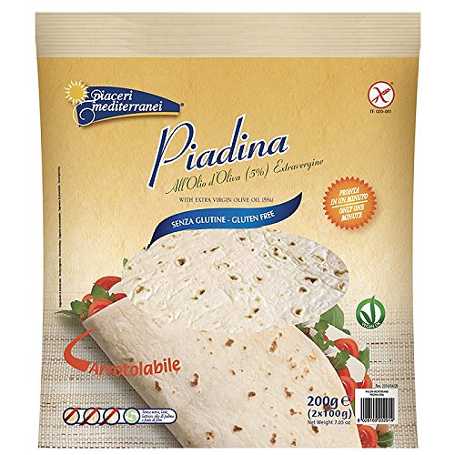 Olivenöl PIADINA S / G / H / L von PIACERI MEDITERRANEI