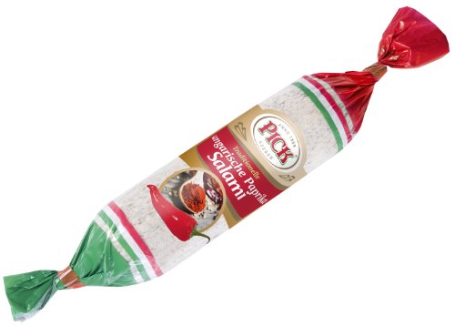 Pick Traditionelle ungarische Paprika Salami 400g von PICK