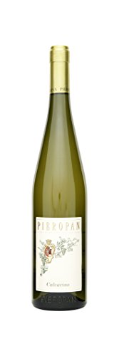 6x 0,75l - 2022er - Pieropan - Calvarino - Soave Classico D.O.P. - Veneto - Italien - Weißwein trocken 6x 0,75l - 2022er - Pieropan - Calvarino - Soave Classico D.O.P. - Veneto - Italien - Weißwein trocken von PIEROPAN