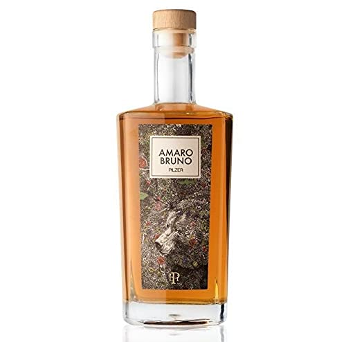 BITTERBRAUN 70 CL BITTERBRAUN 70 CL von PILZER