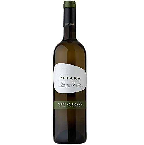 PITARS RIBOLLA GIALLA 2023 IGT VENEZIA GIULIA 75 CL PITARS RIBOLLA GIALLA 2023 IGT VENEZIA GIULIA 75 CL von PITARS