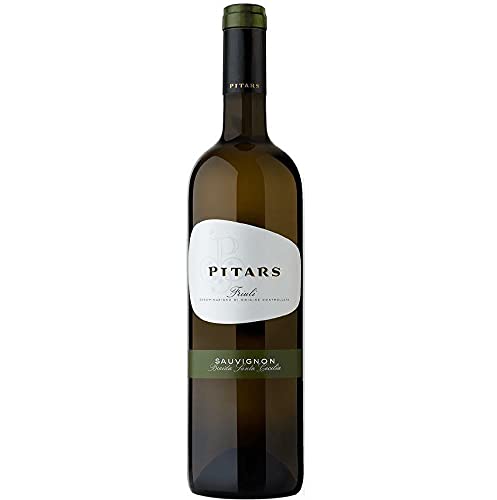 PITARS SAUVIGNON 2023 FRIULI DOC 75 CL PITARS SAUVIGNON 2023 FRIULI DOC 75 CL von PITARS