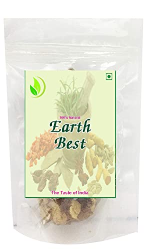 Earth Best 100% Natural Premium Kulanjan Galangal Roots,100g Earth Best 100% Natural Premium Kulanjan Galangal Roots,100g von PKD