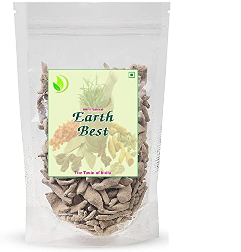 Earth Best Namkeen Ginger, 150 Grams Earth Best Namkeen Ginger, 150 Grams von PKD