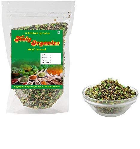 Earth Best Savan Mukhwas (400 gm) von PKD