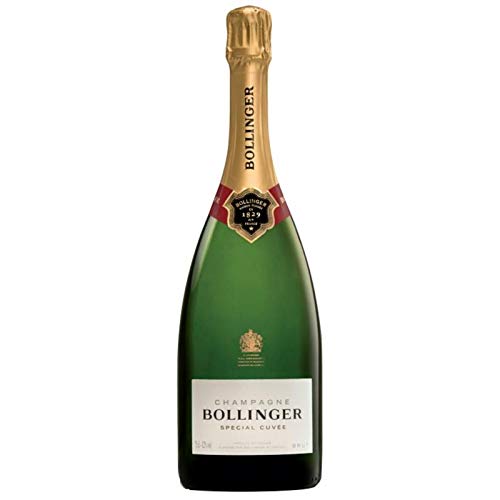 Bollinger Special Cuve 0,75 Liter 12% Vol. Bollinger Special Cuve 0,75 Liter 12% Vol. von PLANETE DRINKS SPECIALISTE DES BOISSONS DU MONDE