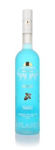 Laplandia Mint Vodka-Shot, 0,7l, 37,5% Alc. Laplandia Mint Vodka-Shot, 0,7l, 37,5% Alc. von PLANETE DRINKS SPECIALISTE DES BOISSONS DU MONDE