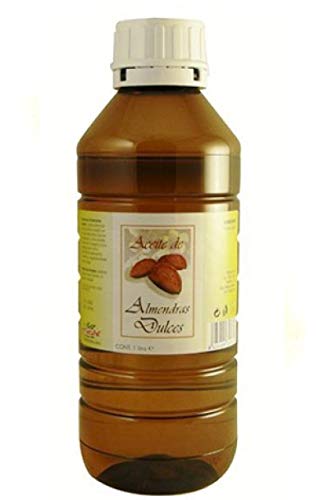PLANTA-POL - MANDELÖL PLANT 1LT PLANTA-POL - MANDELÖL PLANT 1LT von Plantapol