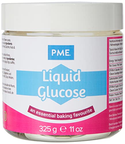 PME Flüssigglucose, 325 g von PME