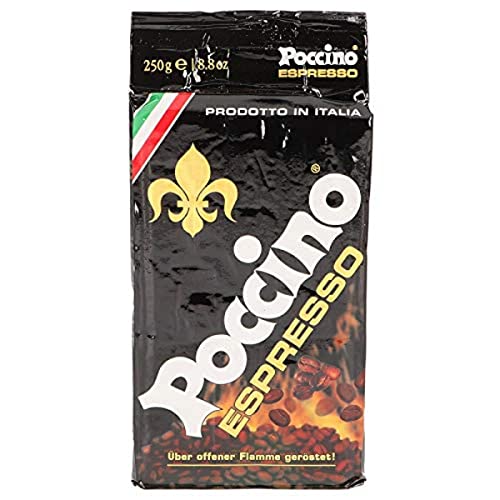 Poccino Espresso von POCCINO