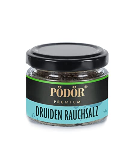 PÖDÖR Druiden Rauchsalz (320) von PÖDÖR