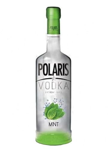 Polaris-Minz-Wodka 1 lt von POLARIS