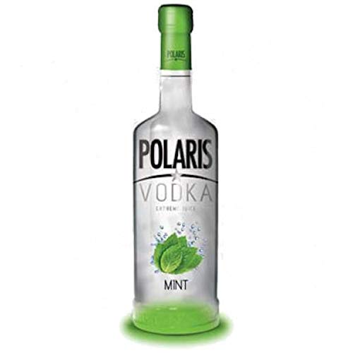 Polaris-Minz-Wodka 1 lt von POLARIS
