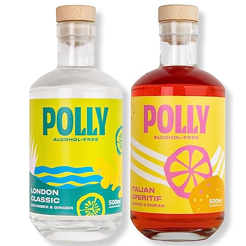 London Classic Parent (London Classic & Italian Aperitif) von POLLY