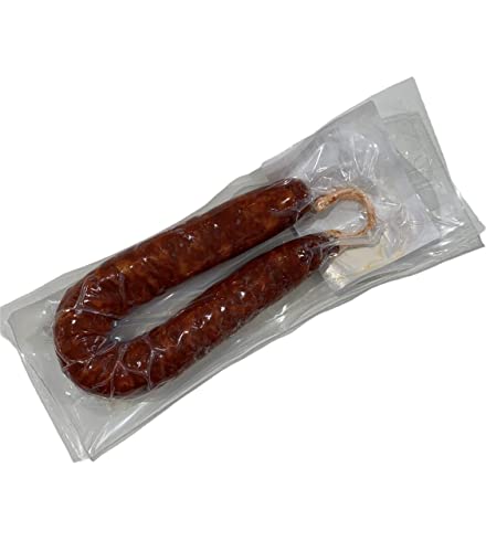 Paprikawurst mild / Chorizo dulce - 0,200 Kg von PONT