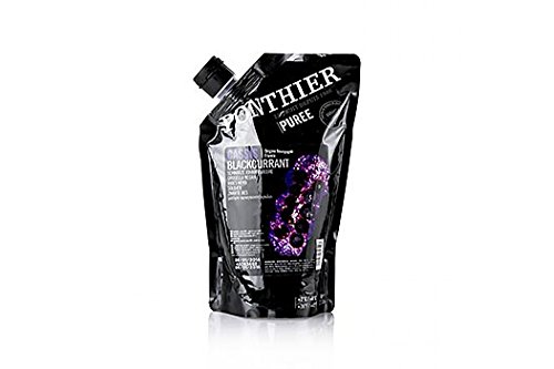 Püree-Cassis, 12% Zucker, 1 kg Püree-Cassis, 12% Zucker, 1 kg von GEEGVV