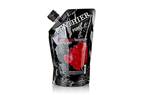 Püree-Himbeere, 10% Zucker, 1 kg Püree-Himbeere, 10% Zucker, 1 kg von COXZD